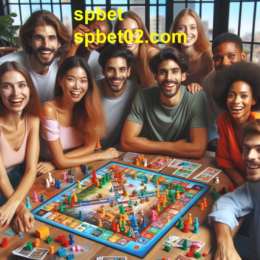 A Ascensão dos Jogos de Mesa: Conectando Pessoas e Criando Memórias